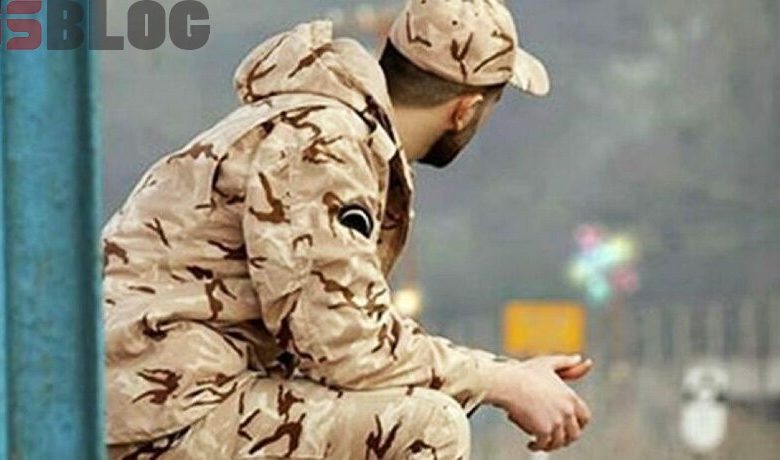 واکنش سپاه به ادعای سرباز بابلی درباره کتک خوردنش از یک بازپرس – بلاگی ها