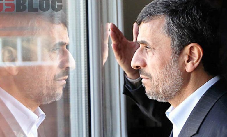 اجرای اختصاصی خواننده خیابانی در استامبول برای محمود احمدی‌نژاد / فیلم – بلاگی ها