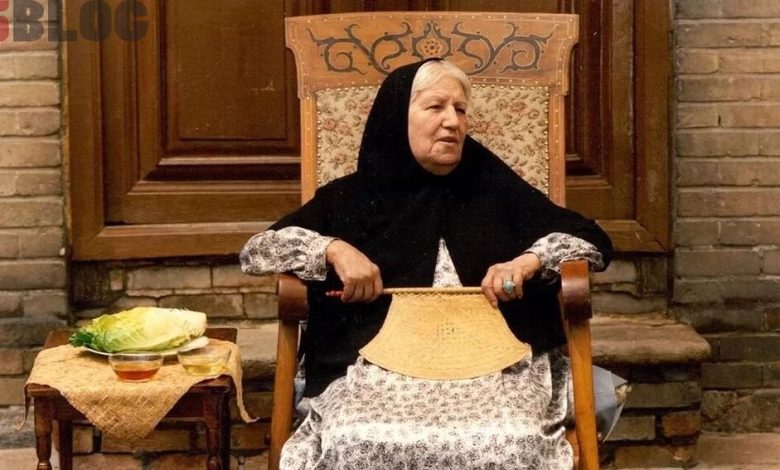 ببینید | مادرانه‌های سینمای ایران – بلاگی ها