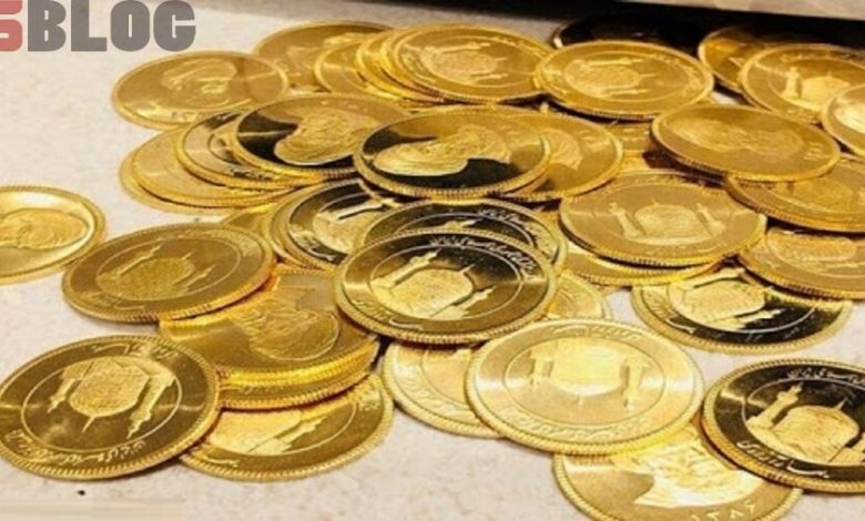 ریزش طلا و سکه با نزدیک شدن به توافق/ هر گرم طلا ۱۸ عیار چند؟ – بلاگی ها