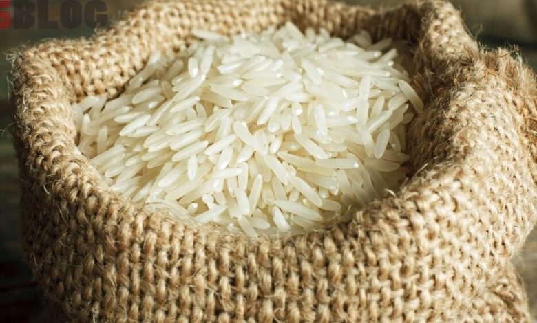 قیمت جدید انواع برنج ایرانی + جدول – بلاگی ها