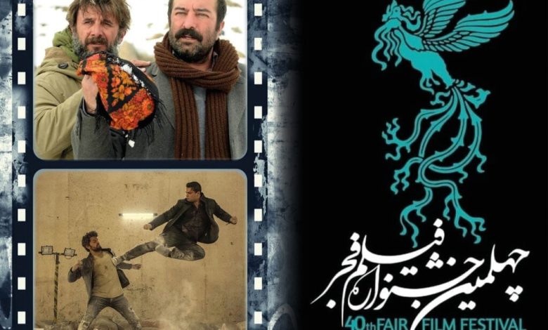 فیلمی که استانداردهای جهانی ژانر اکشن را به سینمای ایران می‌آورد | حواشی حضور احسان علیخانی در برف آخر – بلاگی ها