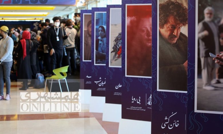 آخرین آمار رای‌های مردمی جشنواره فجر | کدام فیلم‌ها بیشتر از بقیه مورد پسند مردم بوده‌اند؟ – بلاگی ها