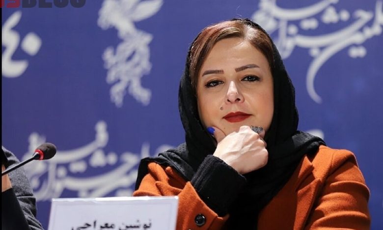 حکمش اعدام نیست اما … | واکنش دبیر ستاد امر به معروف اصفهان به عذرخواهی نوشین معراجی – بلاگی ها