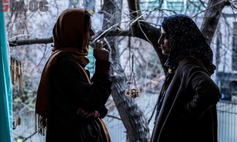 ببینید | یک فیلم ایرانی در جشنواره جهانی سانتا باربارا – بلاگی ها