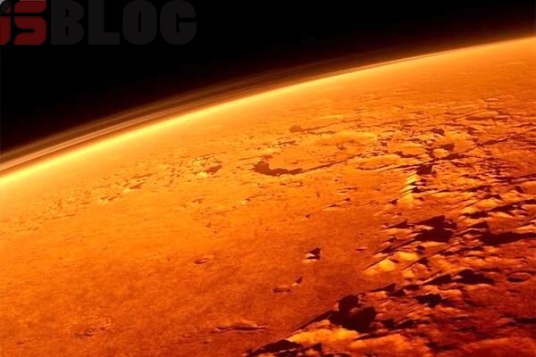 کشف «گُل» در مریخ! / عکس – بلاگی ها