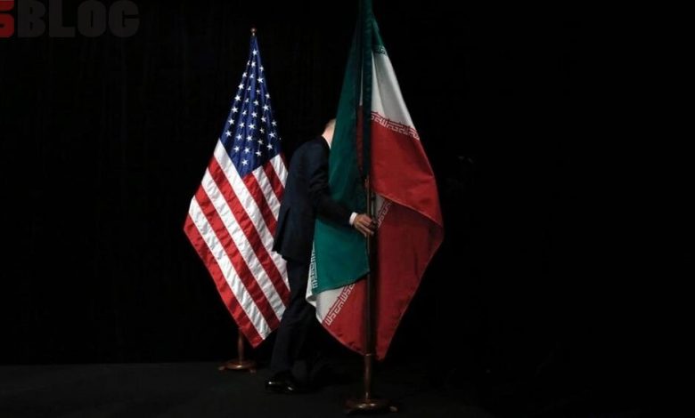 آمریکا با شرایط ایران موافقت کرده است – بلاگی ها