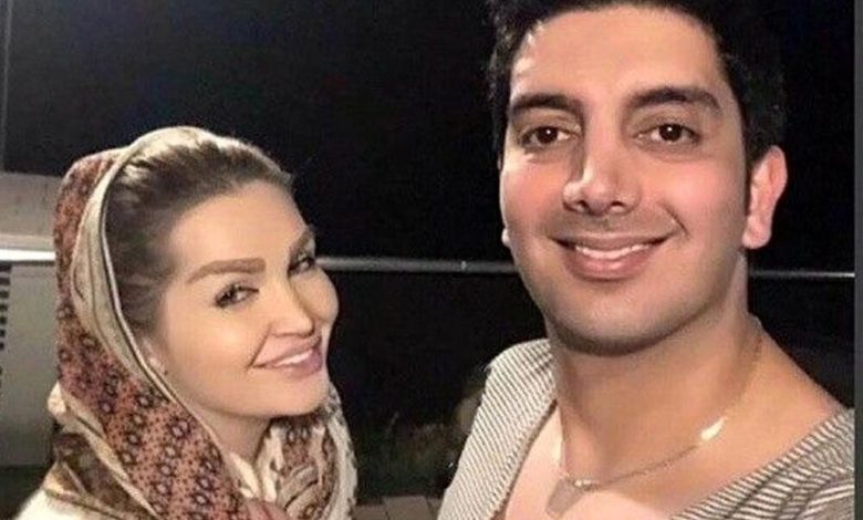 واکنش همسر خواننده مشهور ایرانی به کما رفتن شوهرش | سکوت همسر فرزاد فرزین شکست / عکس – بلاگی ها
