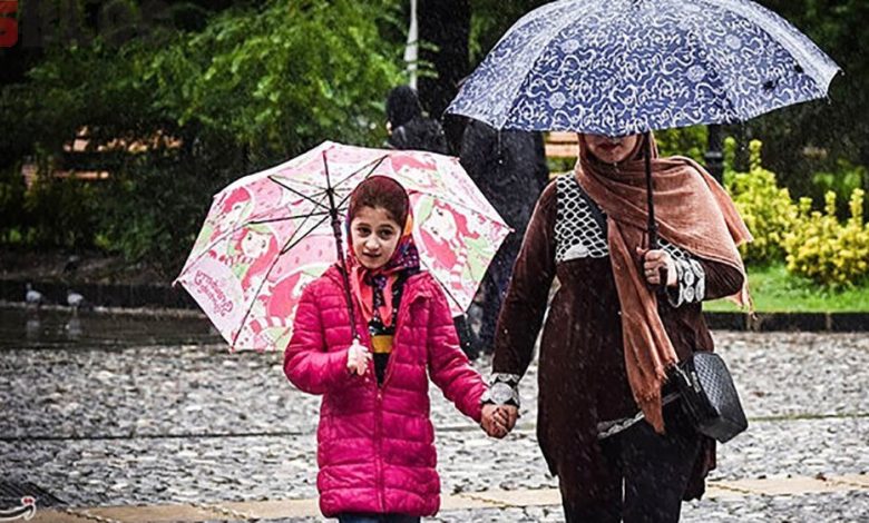 هشدار هواشناسی برای ۱۵ استان | بارندگی شدید در راه است – بلاگی ها