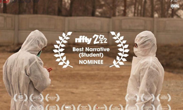 یک فیلم ایرانی کاندیدای بهترین فیلم دانشجویی جشنواره Nffty آمریکا – بلاگی ها