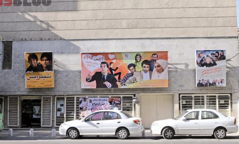 کدام سینماها در تهران تعطیل می‌شوند؟ | واکنش سازمان سینمایی در برابر خبر تعطیلی سینماها – بلاگی ها