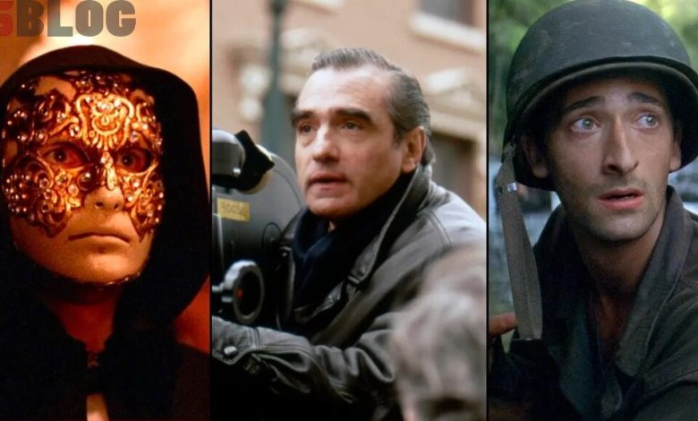 بهترین فیلم‌های دهه ۱۹۹۰ به انتخاب مارتین اسکورسیزی – بلاگی ها