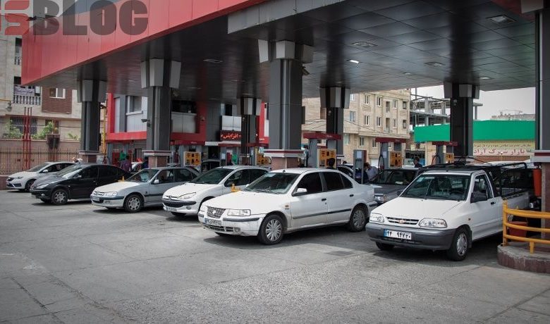 خبر جدید درباره زمان افزایش قیمت بنزین – بلاگی ها
