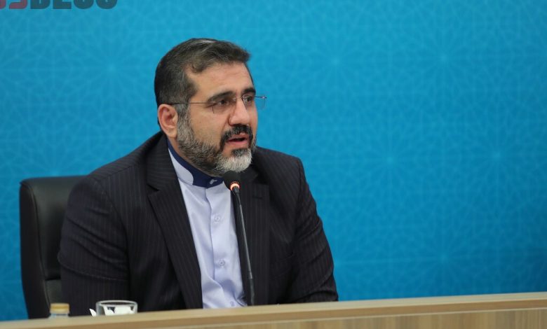 واکنش وزیر ارشاد درباره اخراج خبرنگاران ایرنا | مشکل «جیران» به‌زودی حل می‌شود – بلاگی ها