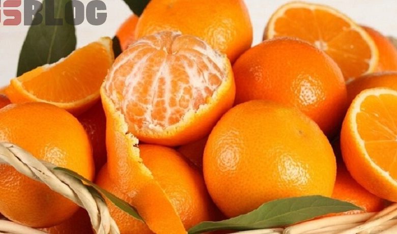 به این دلایل هر روز نارنگی بخورید! + خواص باورنکردنی / عکس – بلاگی ها
