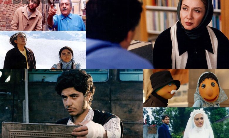 فیلم‌های مهمی که ۲۰ سال پیش روی پرده رفتند؛ وقتی که سینما رونق داشت | از تجربه‌های نوپای اصغر فرهادی تا سینمای در اوج حاتمی‌کیا – بلاگی ها