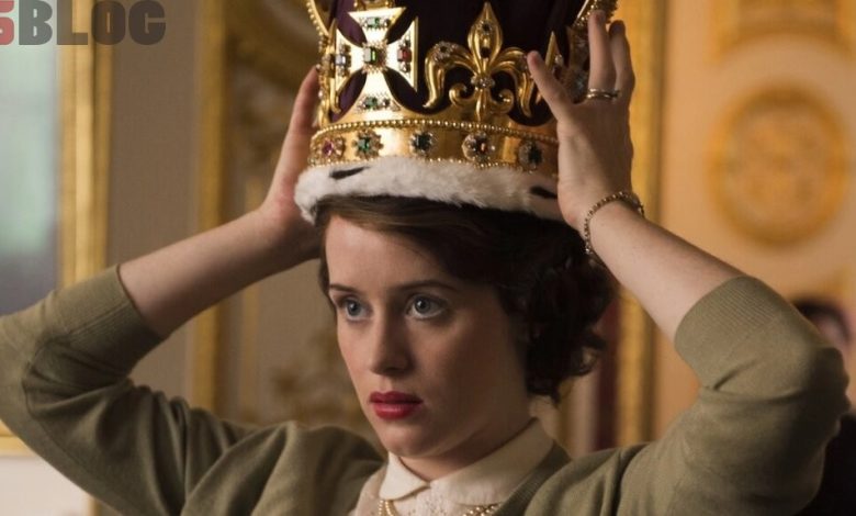 چیزهای عجیبی که درباره سریال ملکه انگلیس نمی‌دانید | چرا الیزابت قرار نبود به سلطنت برسد؟ – بلاگی ها