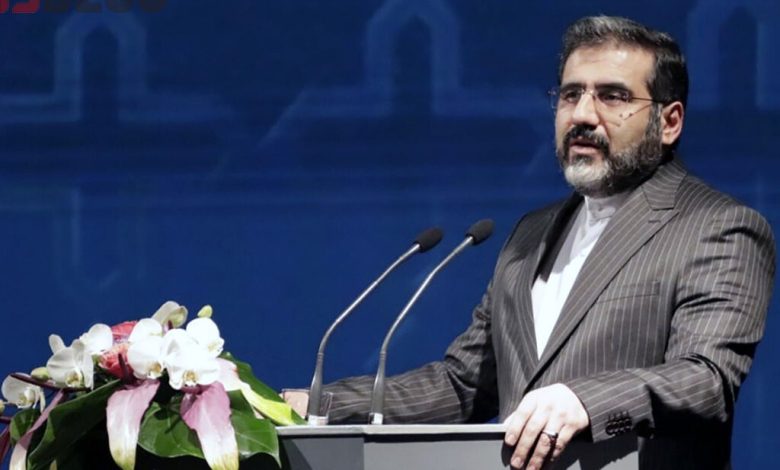 پیام وزیر ارشاد به ویژه‌برنامه «مهر سینمای ایران» – بلاگی ها