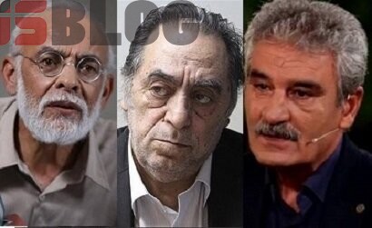 تاکید سه هنرمند: ملت ایران هیچ‌گاه خواستار تجزیه‌طلبی نیست – بلاگی ها