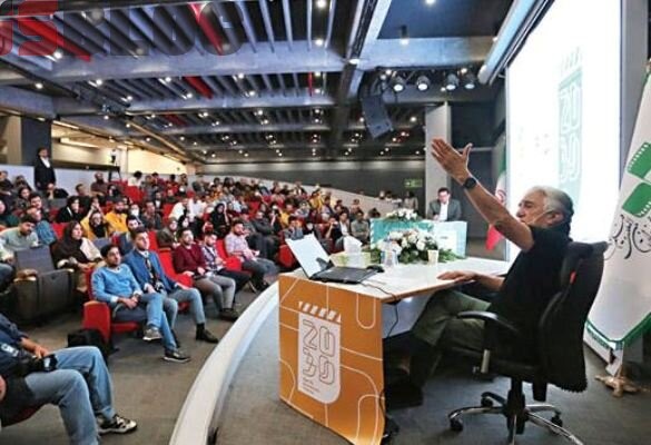 در ۳ روز نخست سی‌ونهمین جشنواره بین‌المللی فیلم کوتاه تهران چه گذشت؟ – بلاگی ها