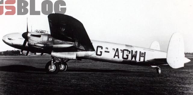 پیدا شدن هواپیمایی که ۵۳ سال ناپدید شده بود! + عکس – بلاگی ها