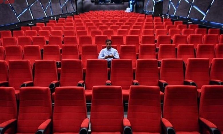 اتفاقی تلخ و عجیب در سینماهای ایران – بلاگی ها