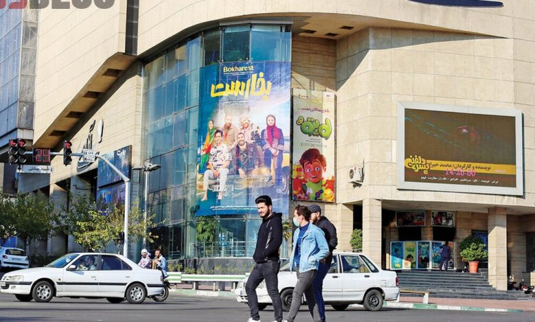 چرا جادوی هند به سینمای ایران اثر نکرد؟ | فیلم محبوبی که سینمای جهان را تکان داد اما در ایران شکست خورد – بلاگی ها